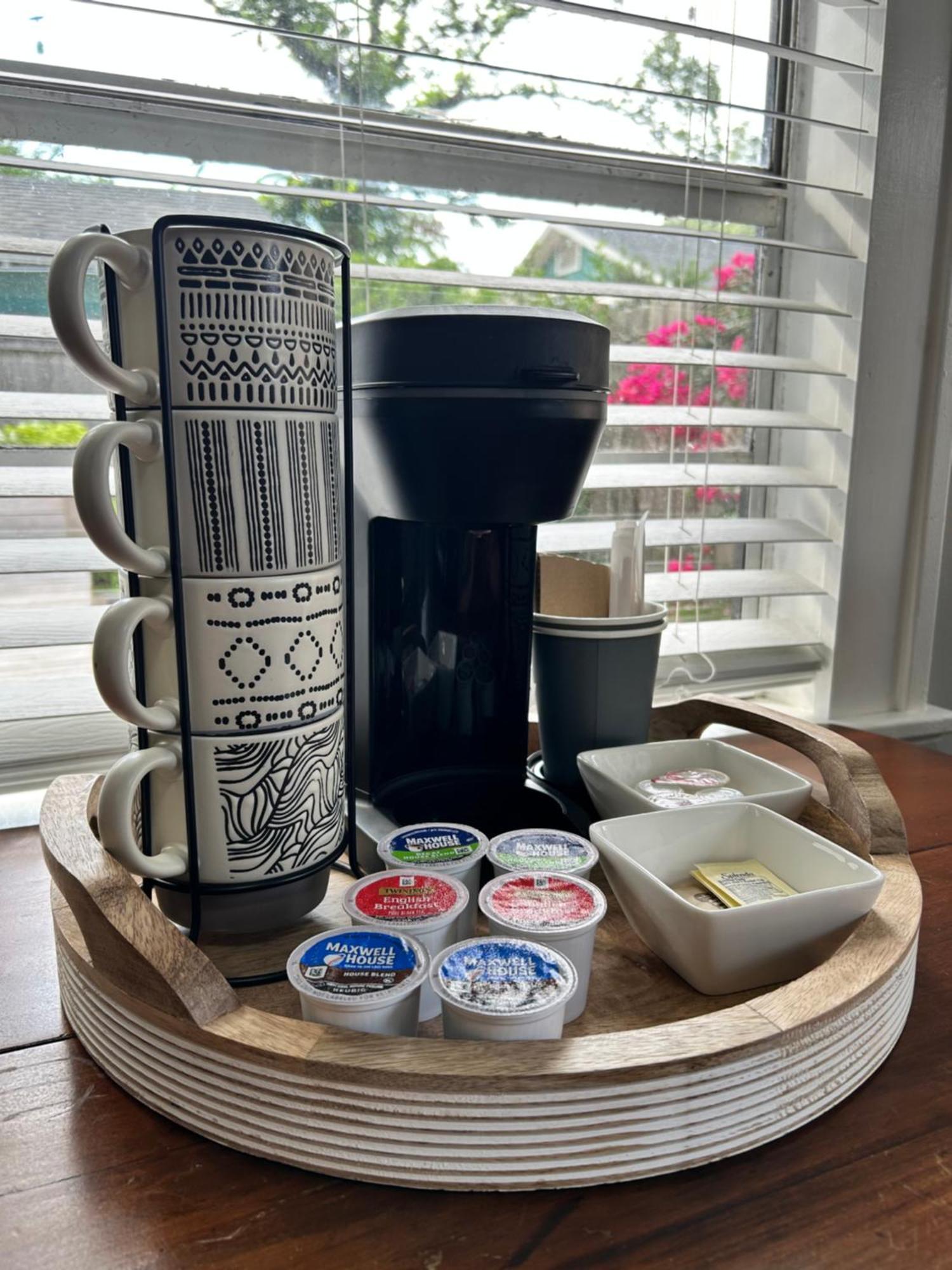 Stylish Bungalow Near Dining, Parks & Entertainment 傑克遜維爾 外观 照片